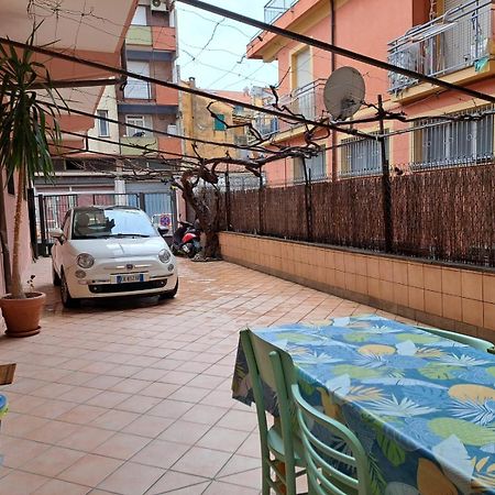 Casa Rosa Finale Ligure Exterior foto