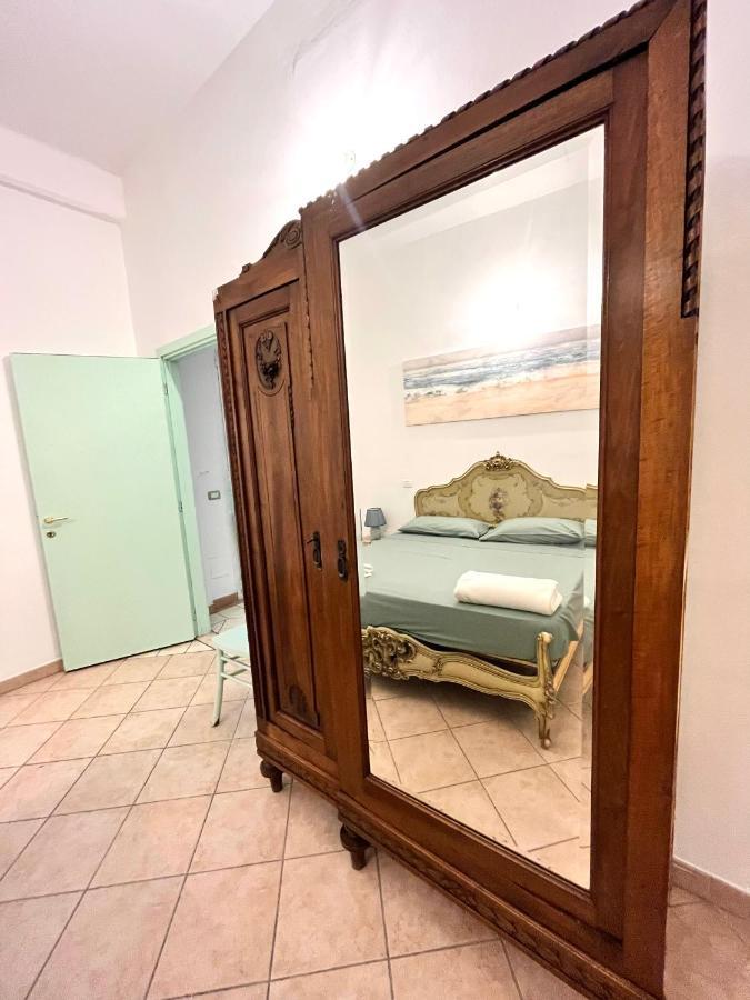 Casa Rosa Finale Ligure Exterior foto