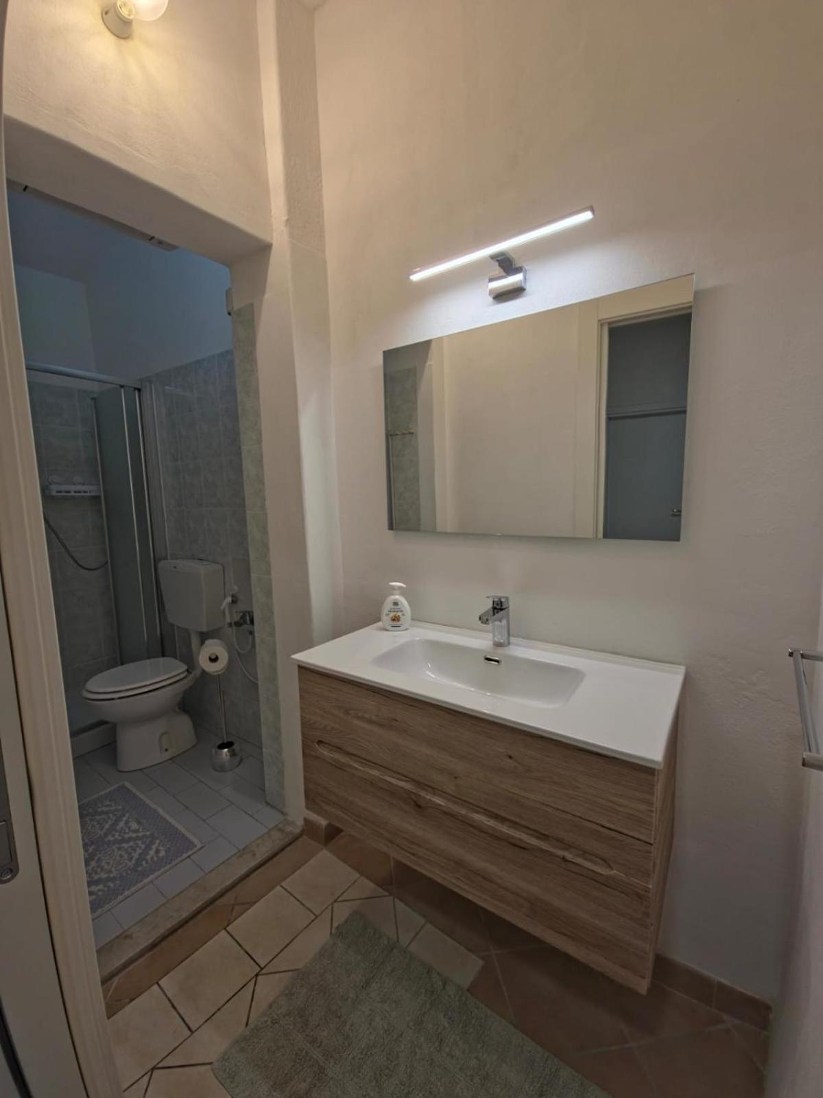 Casa Rosa Finale Ligure Exterior foto