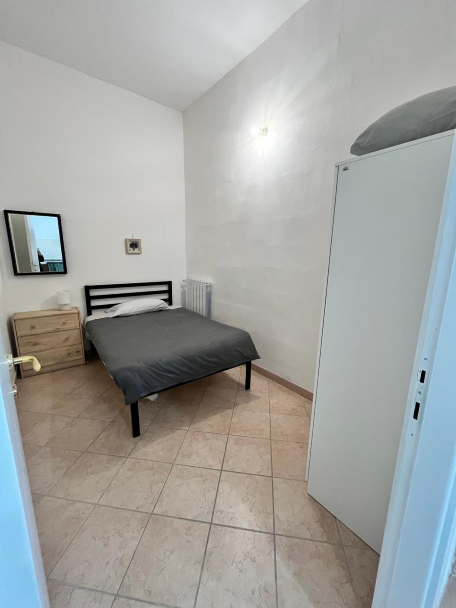 Casa Rosa Finale Ligure Exterior foto